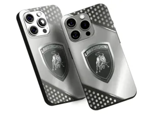 Lamborghini Smartphone Cover Limitierte Stilvolle Edition